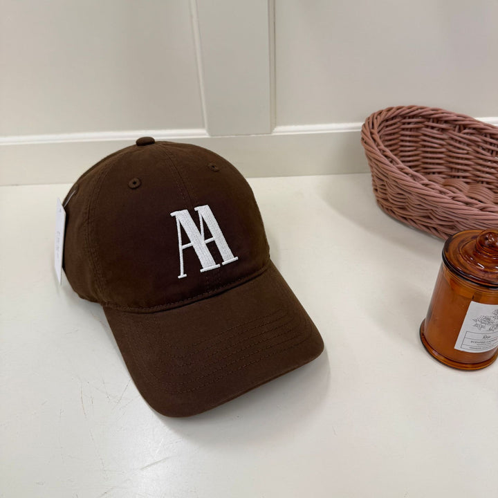 Men's Classic Embroidered Baseball Cap Stornfield