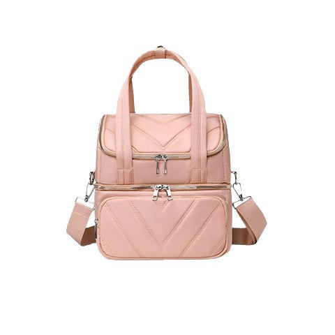 Stylish Insulated Lunch Cooler Bag Stornfield