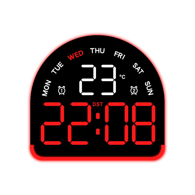 Time Digital Watch Stornfield