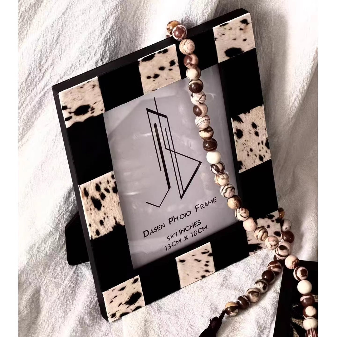 Elegant Decorative Jewelry Box