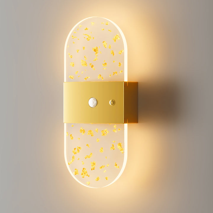 LED Night Light with Magnetic Base