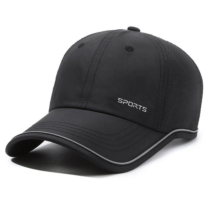 Women's Lightweight Breathable Sports Cap Stornfield