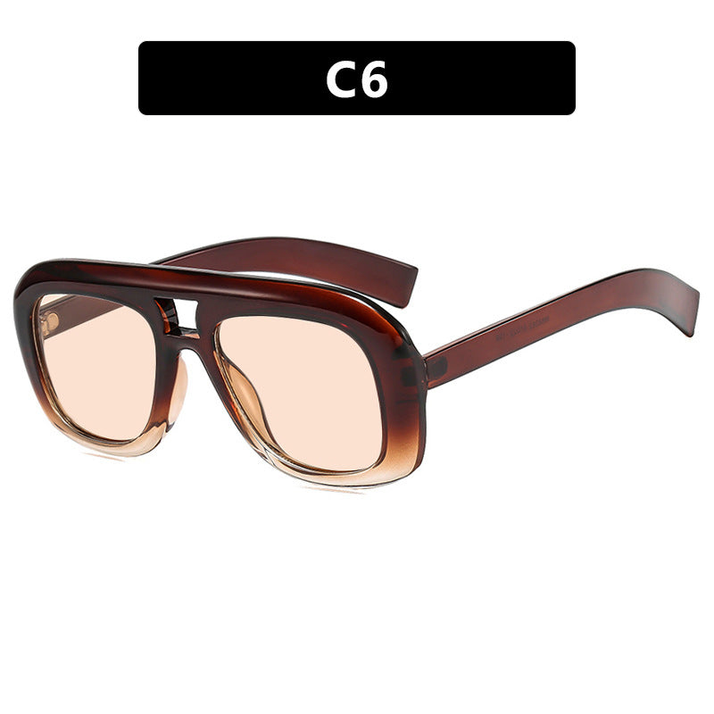 Women's striking sunglasses in elegant style Stornfield