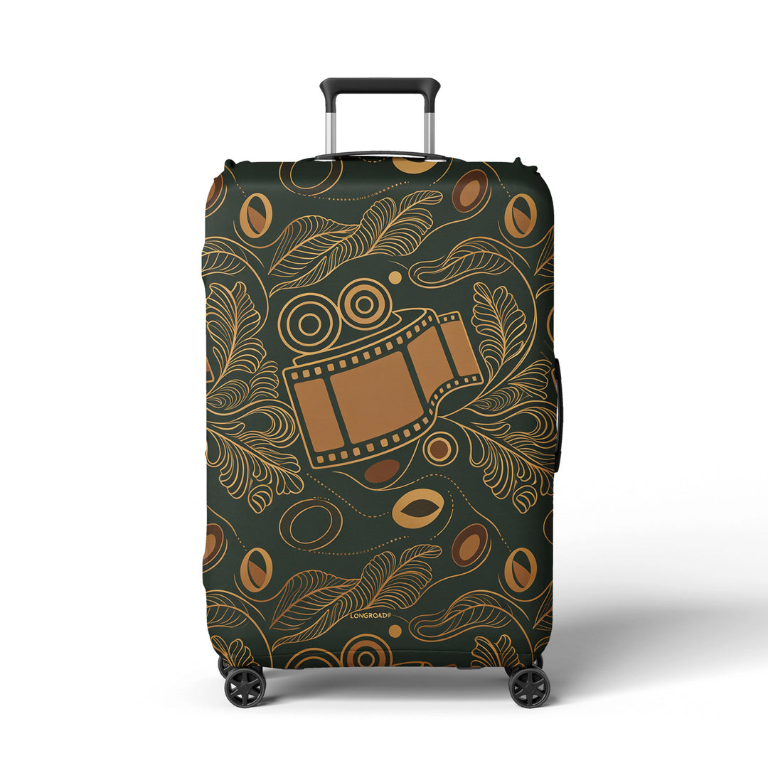 Ladies Travel Suitcase Stornfield