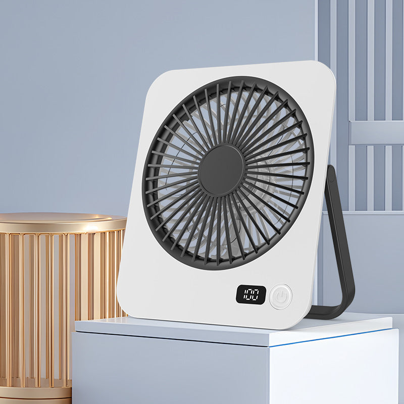 Women's Portable Mini Fan Stornfield