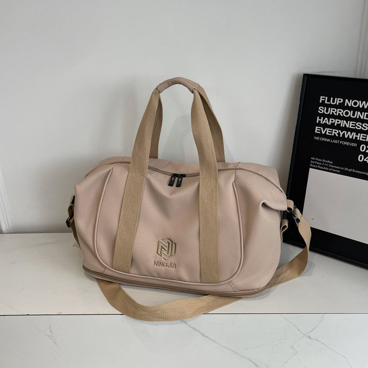 Versatile Duffle Bag