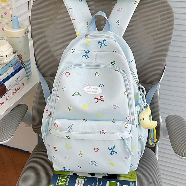 Stylish Backpack Stornfield