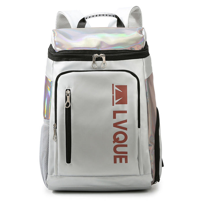 Trendier Multifunctional Backpack with Ergonomic Carrying System Stornfield