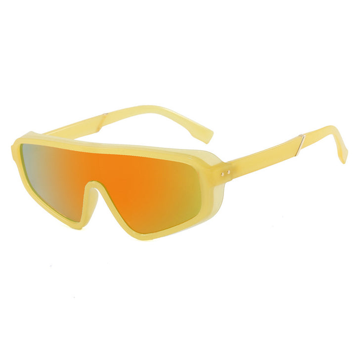 Women's Sports Sunglasses with Large Field of Vision and UV Protection Stornfield