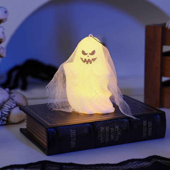 LED Deco Ghost Stornfield