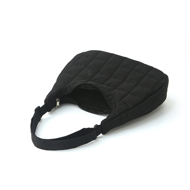 Fashionable and Padded Shoulder Bag Stornfield