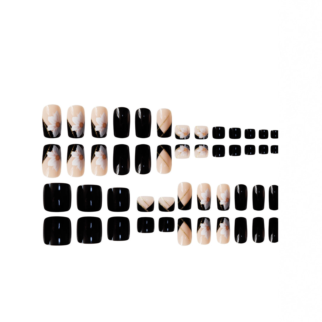 Artistic Nail Art Set Stornfield
