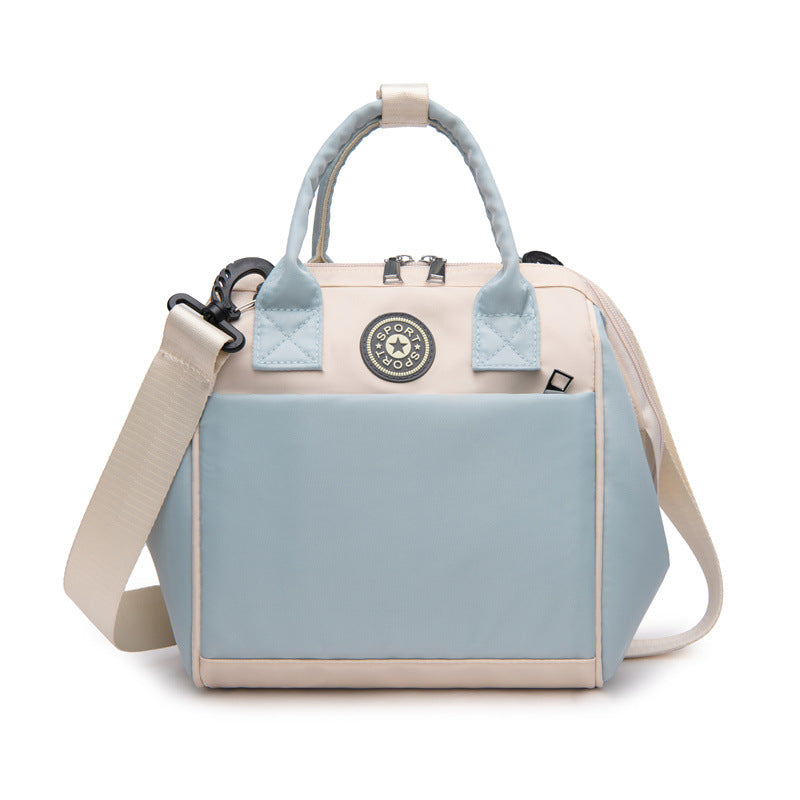 Versatile Multi-Purpose Travel Stornfield