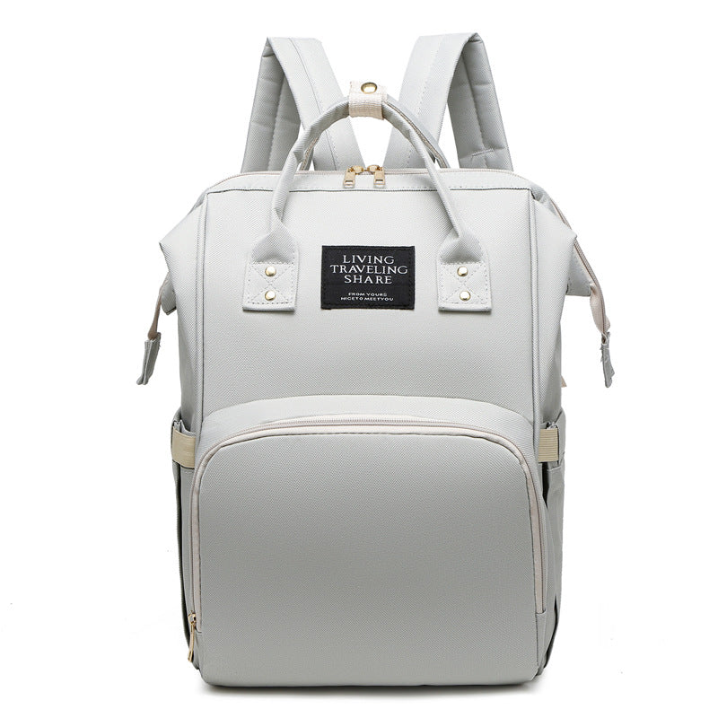 Multi-Functional Travel Backpack Stornfield