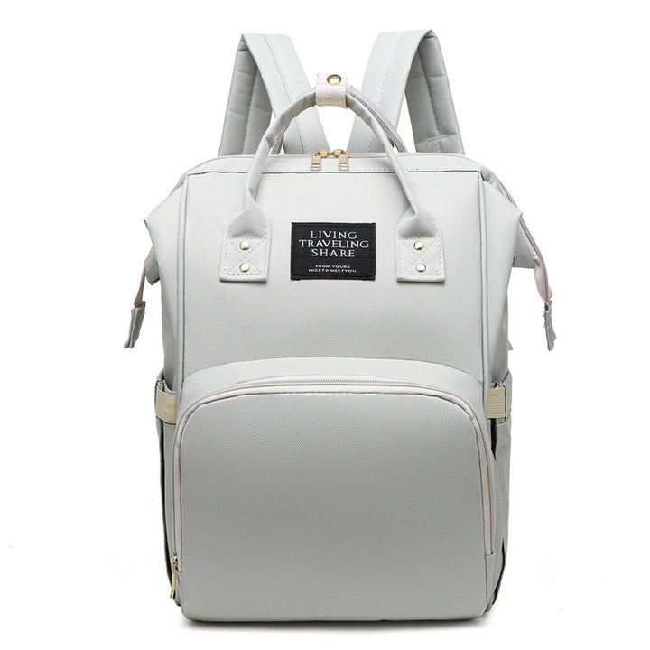 Multi-Functional Travel Backpack Stornfield
