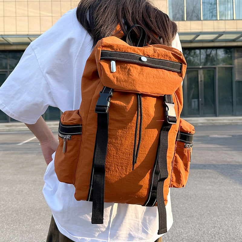 Versatile Multi-Pocket Backpack Stornfield