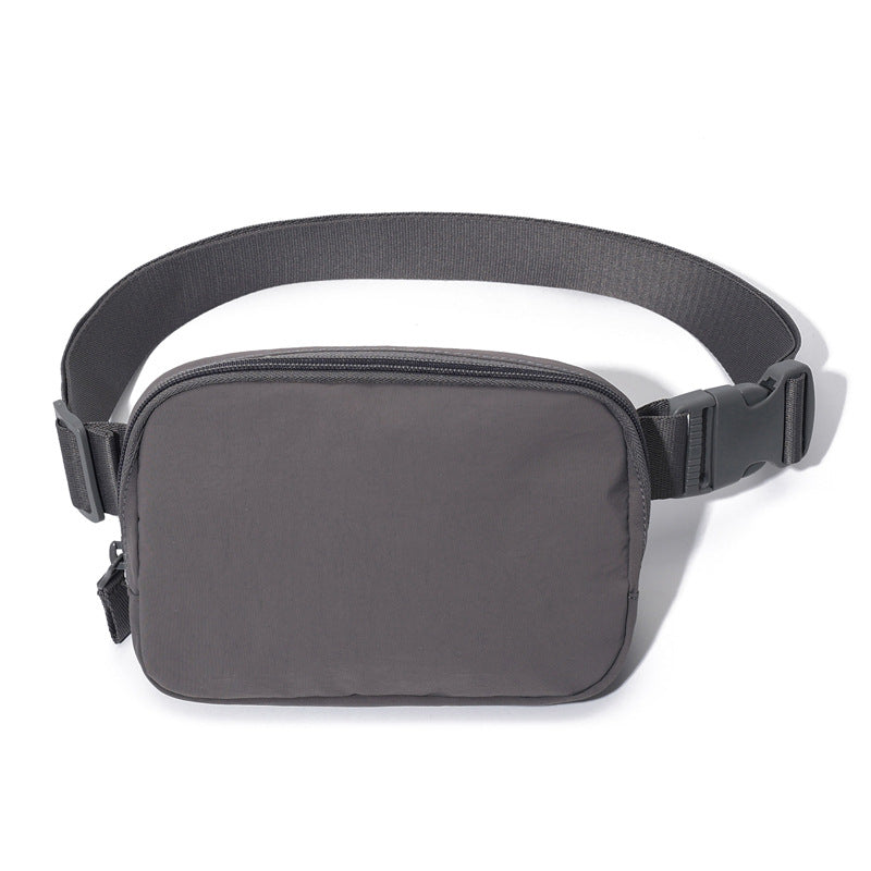 Practical Belly Bag Stornfield