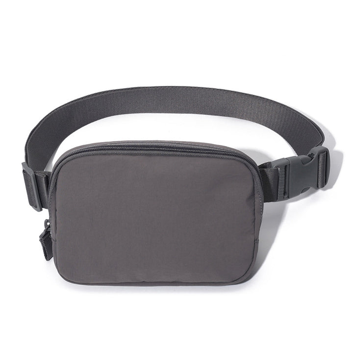 Practical Belly Bag Stornfield
