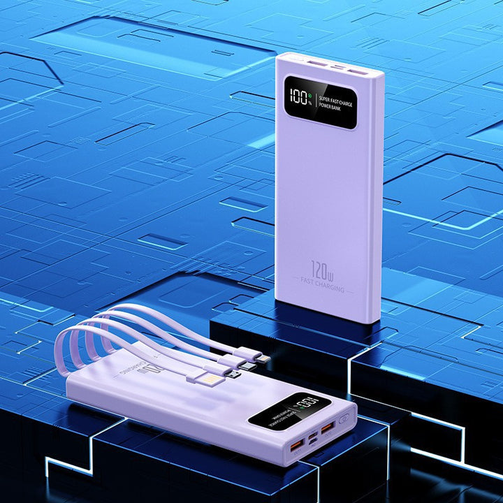 Powerbank Stornfield