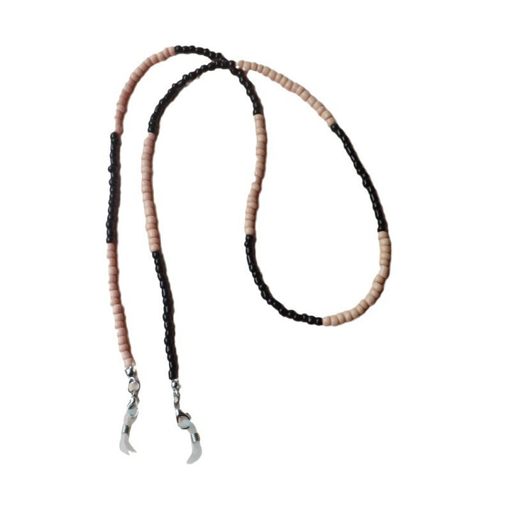 Fashionable Bead Glasses Chain Stornfield
