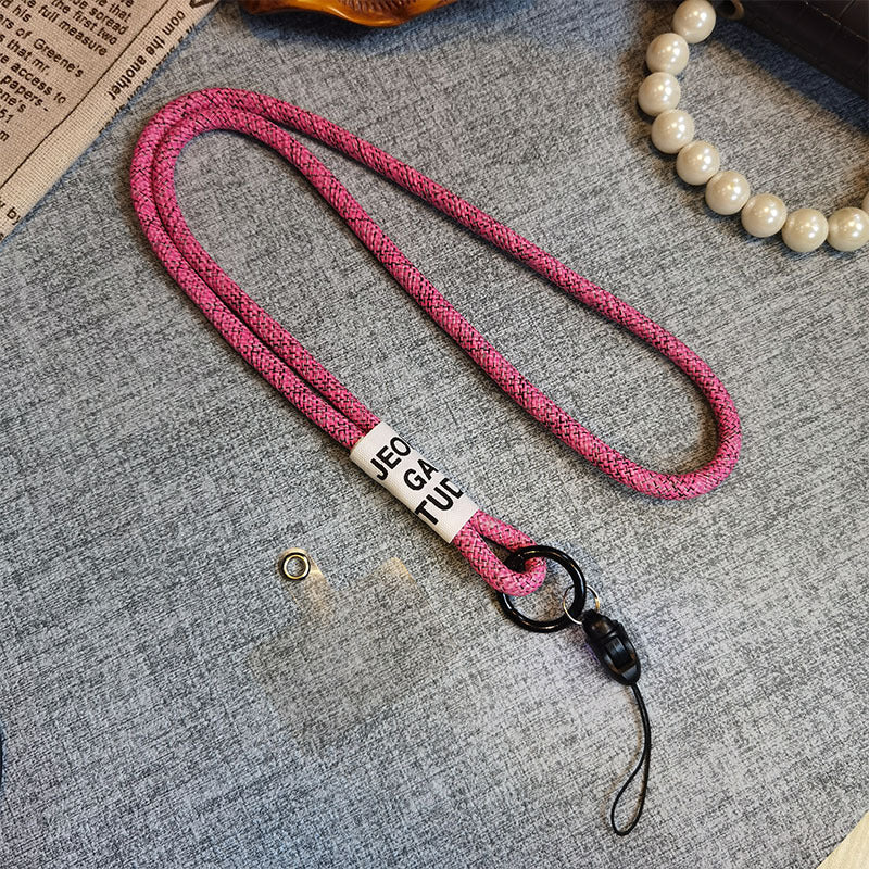 Durable Multi-Functional Utility Neck Strap Stornfield