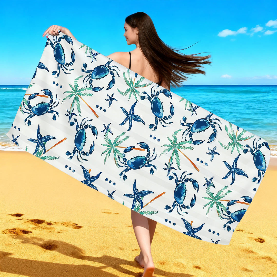 Beach towel Stornfield