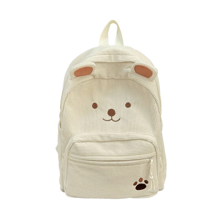 Funky Animal-Themed Backpack