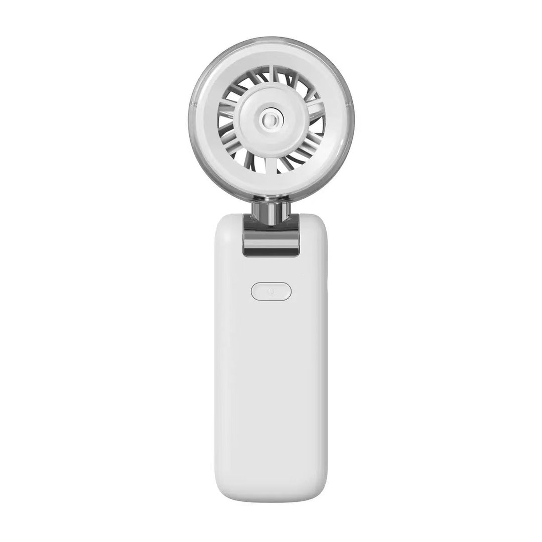 Women's portable fan Stornfield