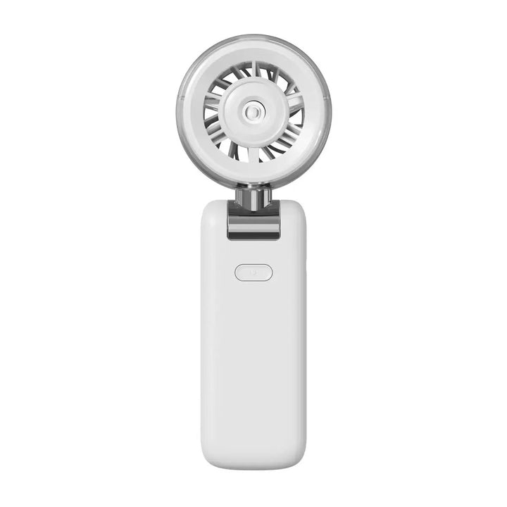Women's portable fan Stornfield