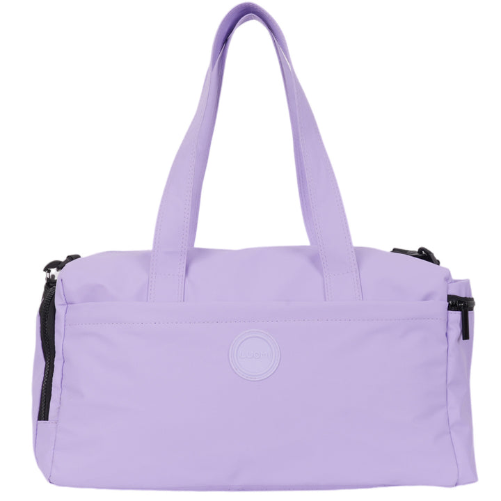 Functional Weekend Duffle Bag