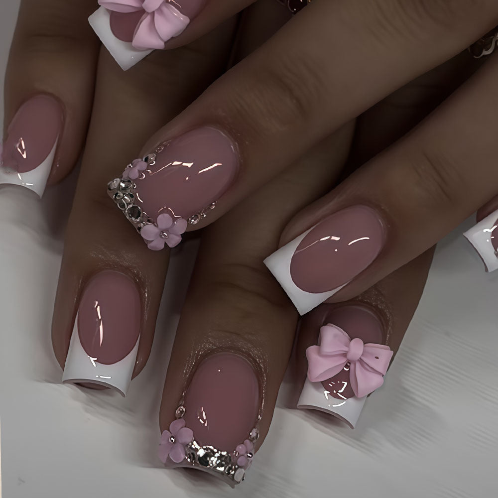 Decorative Nail Art Stornfield