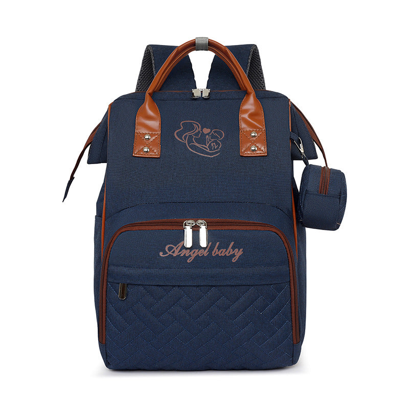 Stylish Multi-Functional Travel Backpack Stornfield