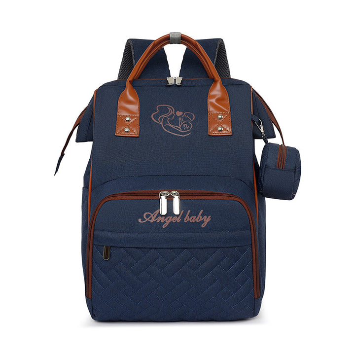 Stylish Multi-Functional Travel Backpack Stornfield