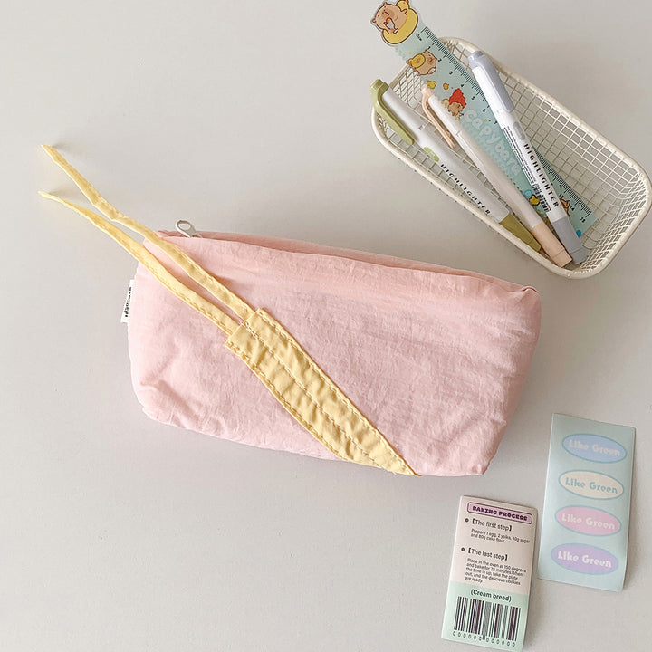 Multi-Purpose Zip Pencil Case Stornfield