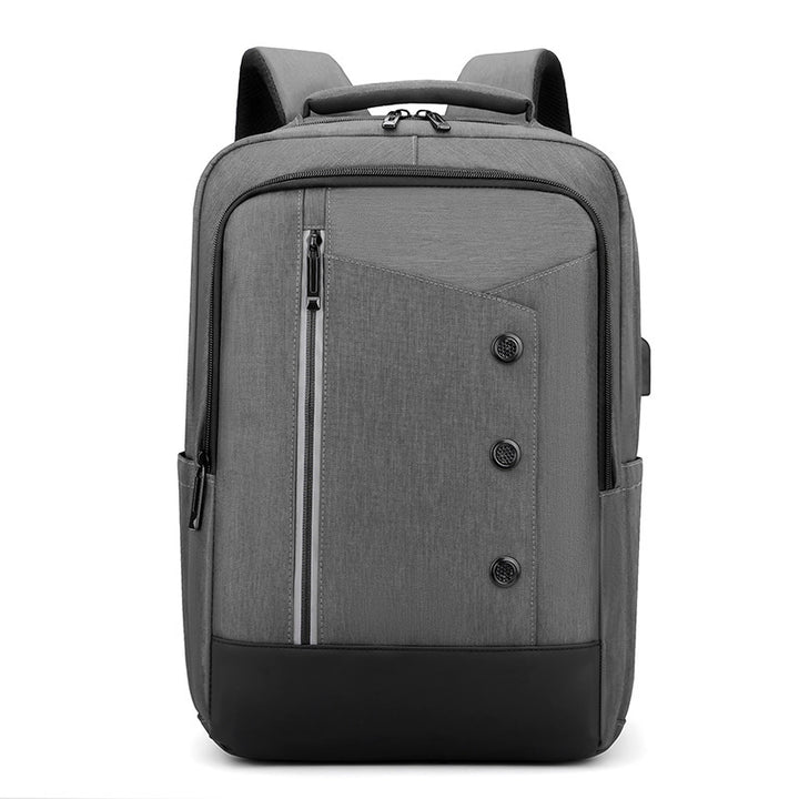 Modern Tech Backpack Stornfield