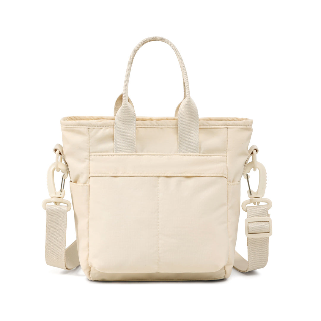 WoCompact Utility Satchel Bag Stornfield