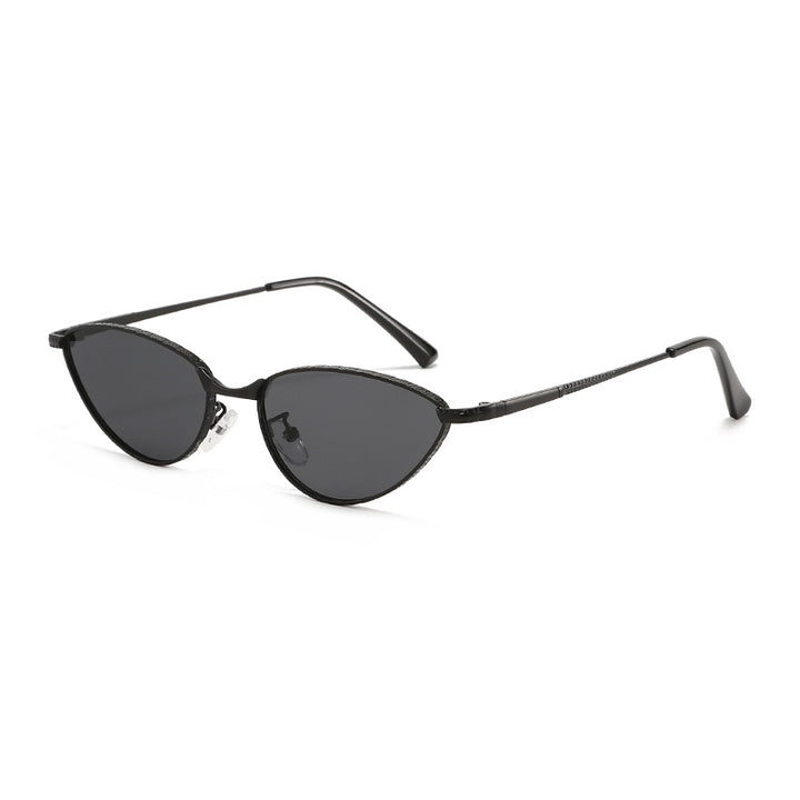 Chic Cat-Eye Style Sunglasses Stornfield