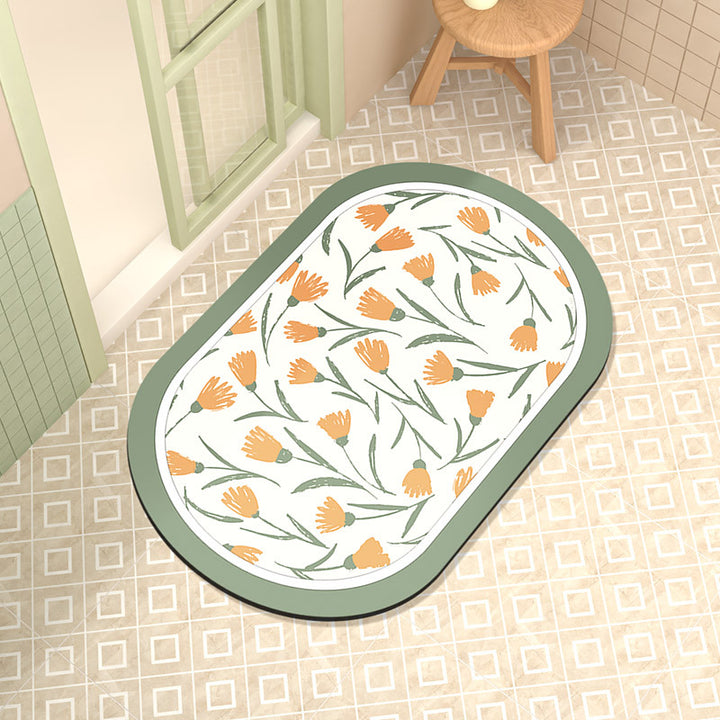 Non-Slip Shower Mat Stornfield