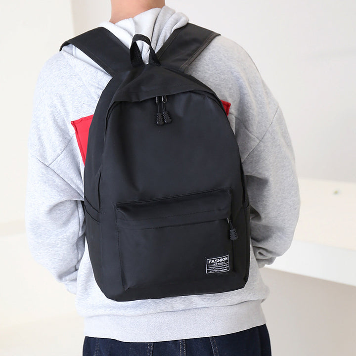 Stylish Utility Backpack Stornfield