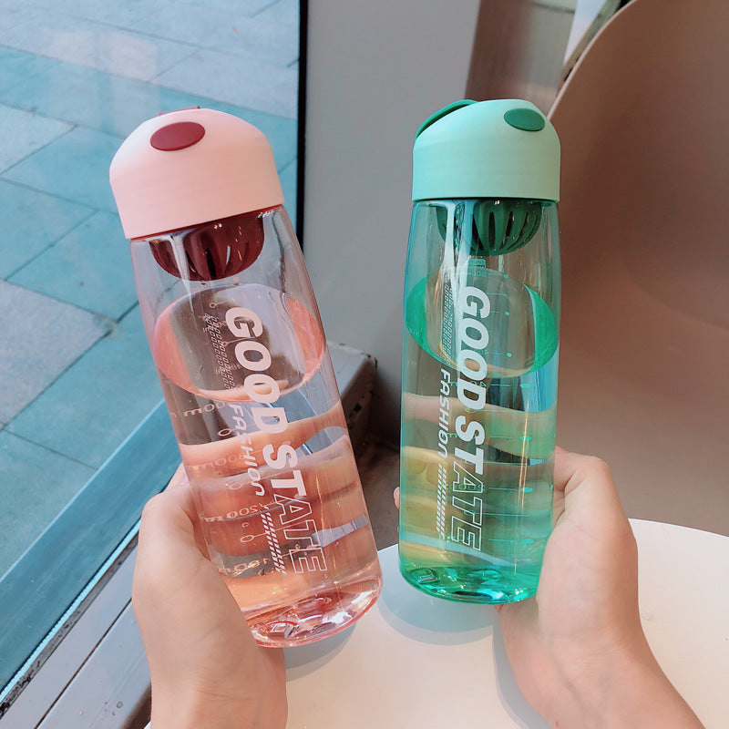 Ladies stylish water bottle Stornfield