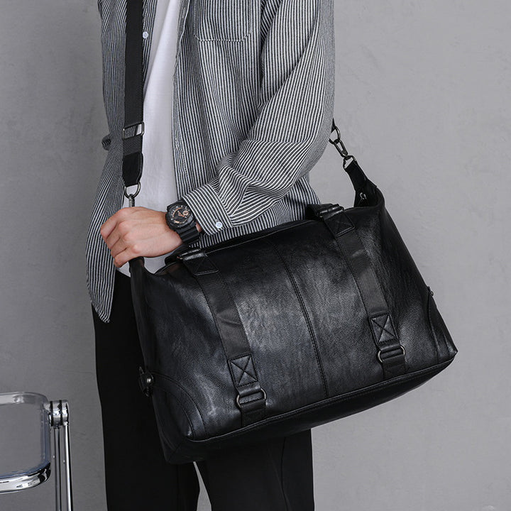 Luxury Briefcase Stornfield