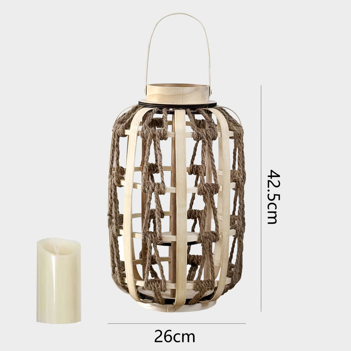 Decorative light source Stornfield