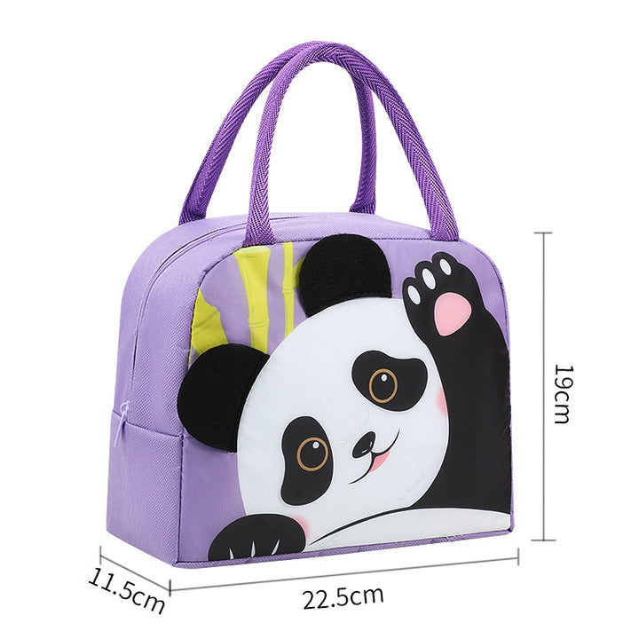 Insulated Lunch Tote Stornfield