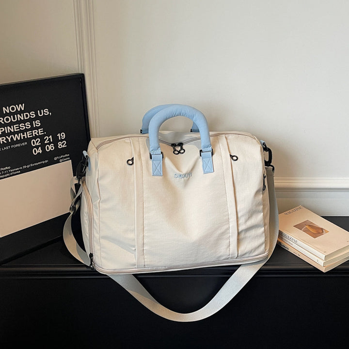 Multi-Functional Travel Duffel Bag Stornfield