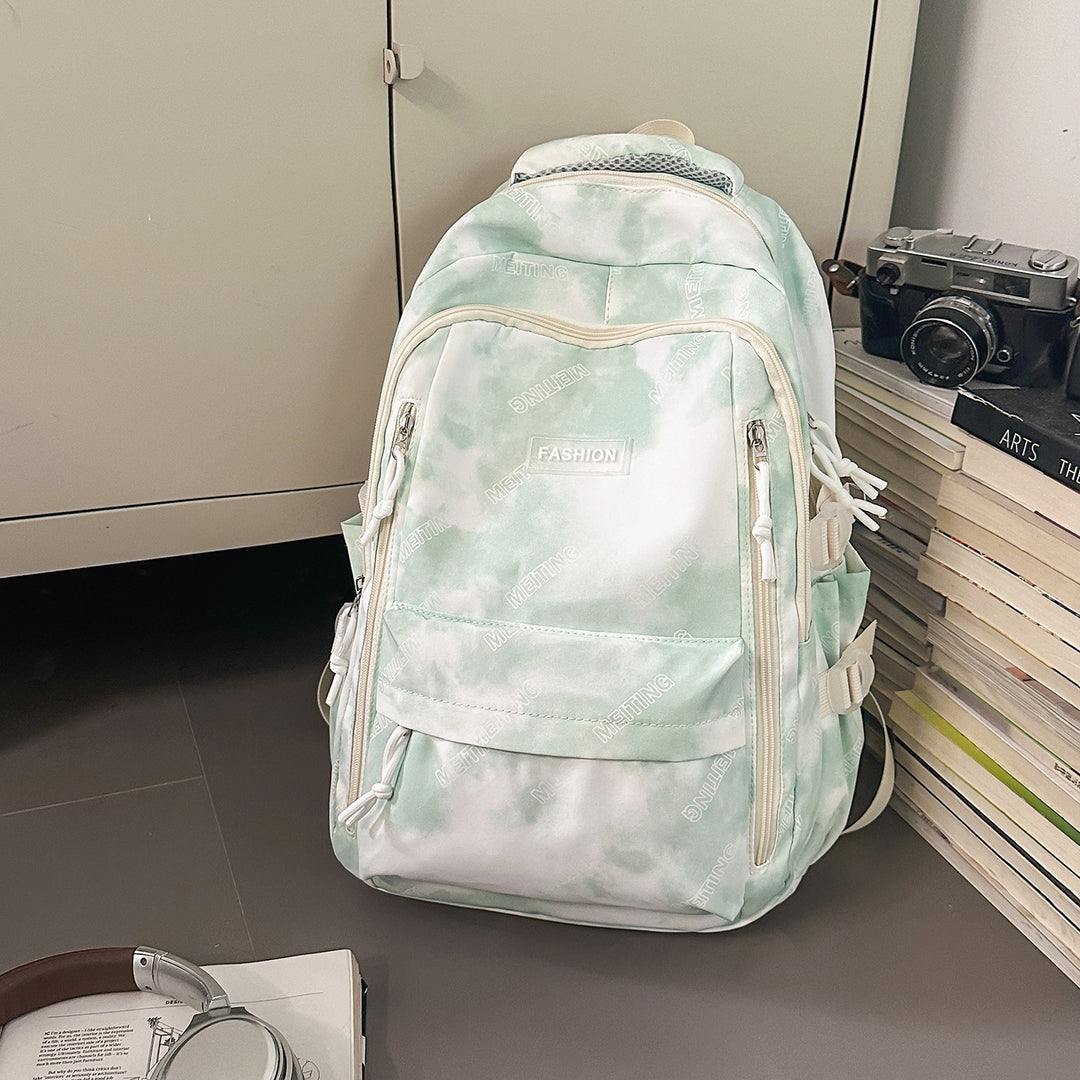 Versatile Fashion-Forward Backpack Stornfield