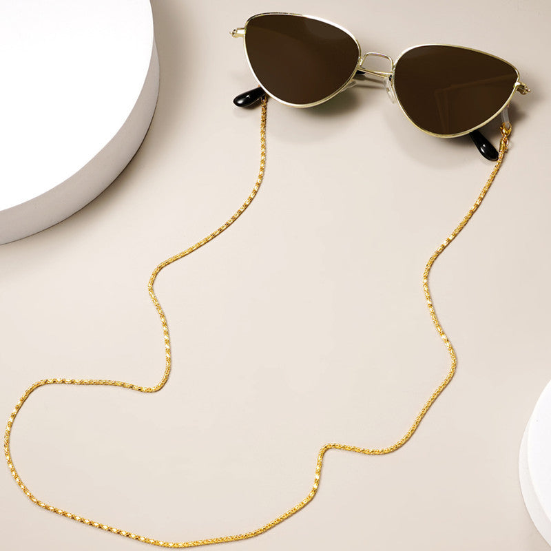 Durable Braided Eyewear Chain Stornfield