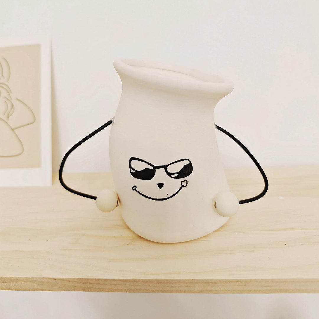 Decorative Plant Pot Stornfield