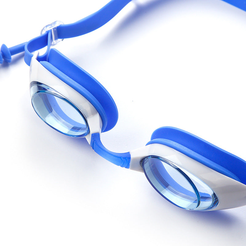 High-performance swimming goggles Stornfield