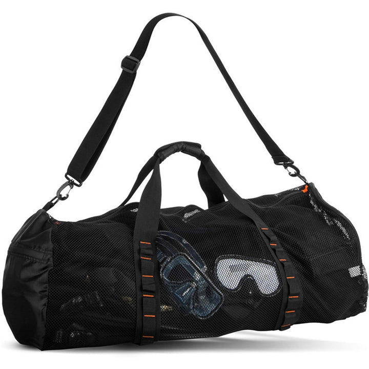 High-Performance Sports Gear Storage Duffle Stornfield