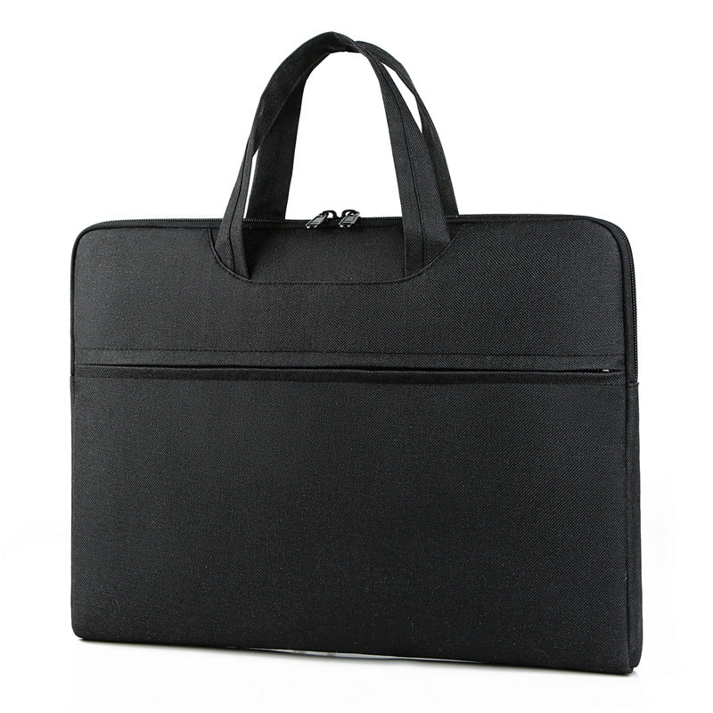 Executive Laptop Sleeve Stornfield